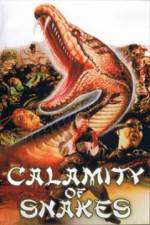 Watch Calamity of Snakes Wolowtube
