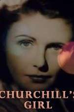 Watch Churchill's Girl Wolowtube
