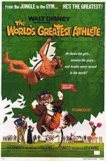 Watch The World\'s Greatest Athlete Wolowtube
