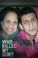 Watch Who Killed My Son? (TV Special 2021) Wolowtube