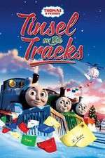 Watch Thomas & Friends: Tinsel on the Tracks Wolowtube