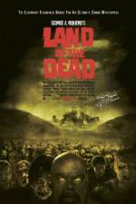 Watch Land of the Dead Wolowtube