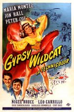 Watch Gypsy Wildcat Wolowtube
