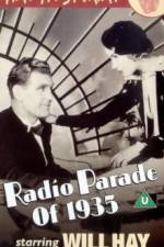 Watch Radio Parade of 1935 Wolowtube