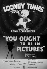 Watch You Ought to Be in Pictures (Short 1940) Wolowtube