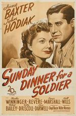 Watch Sunday Dinner for a Soldier Wolowtube