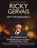 Watch Ricky Gervais: Out of England 2 - The Stand-Up Special Wolowtube