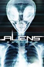 Watch Aliens Exposed Wolowtube