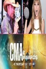 Watch The 46th Annual CMA Awards Wolowtube
