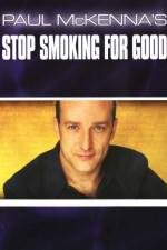 Watch Paul McKenna's Stop Smoking for Good Wolowtube