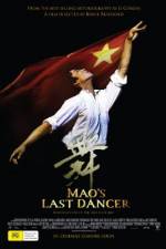 Watch Mao's Last Dancer Wolowtube
