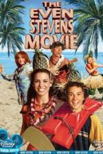Watch The Even Stevens Movie Wolowtube
