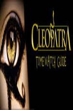 Watch Cleopatra: A Timewatch Guide Wolowtube