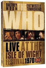 Watch Listening to You: The Who at the Isle of Wight 1970 Wolowtube