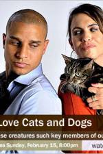 Watch PBS Nature - Why We Love Cats And Dogs Wolowtube