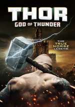 Watch Thor: God of Thunder Wolowtube