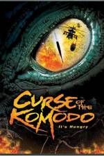 Watch The Curse of the Komodo Wolowtube