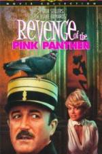 Watch Revenge of the Pink Panther Wolowtube