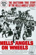 Watch Hells Angels on Wheels Wolowtube