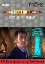 Watch Doctor Who: Music of the Spheres (TV Short 2008) Wolowtube