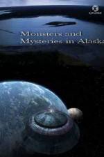 Watch Discovery Channel Monsters and Mysteries in Alaska Wolowtube
