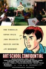 Watch Art School Confidential Wolowtube
