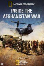 Watch Inside the Afghanistan War Wolowtube
