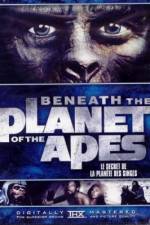 Watch Beneath the Planet of the Apes Wolowtube