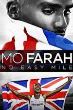 Watch Mo Farah: No Easy Mile Wolowtube
