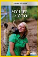 Watch National Geographic My Life Is A Zoo Wolowtube