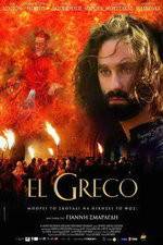 Watch El Greco Wolowtube
