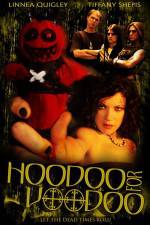 Watch Hoodoo for Voodoo Wolowtube