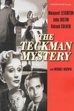 Watch The Teckman Mystery Wolowtube
