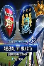 Watch Arsenal vs Manchester City Wolowtube