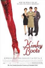 Watch Kinky Boots Wolowtube