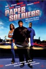 Watch Paper Soldiers Wolowtube