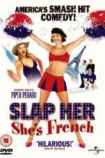 Watch Slap Her... She's French Wolowtube