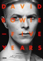 Watch David Bowie: Five Years Wolowtube