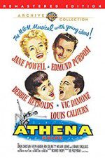 Watch Athena (1954 Wolowtube