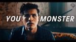 Watch You Monster (Short 2020) Wolowtube