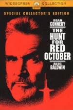 Watch The Hunt for Red October Wolowtube