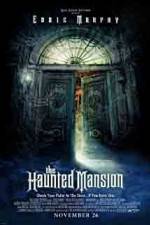 Watch The Haunted Mansion Wolowtube