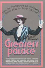 Watch Greaser's Palace Wolowtube