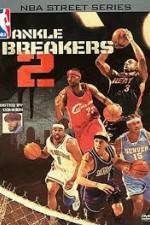 Watch NBA Street Series Ankle Breakers Vol 2 Wolowtube