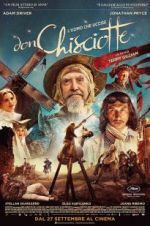 Watch The Man Who Killed Don Quixote Wolowtube