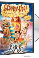 Watch Scooby Doo in Where's My Mummy? Wolowtube