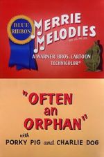 Watch Often an Orphan (Short 1949) Wolowtube