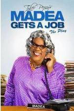 Watch Tyler Perry's Madea Gets a Job The Play Wolowtube