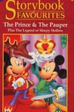 Watch The Prince and the Pauper Wolowtube
