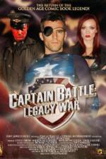 Watch Captain Battle Legacy War Wolowtube